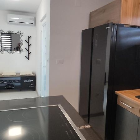 Luxurioeses Penthouse Welle Mit Whirlpool, Grill Und Meerblick Вир Экстерьер фото