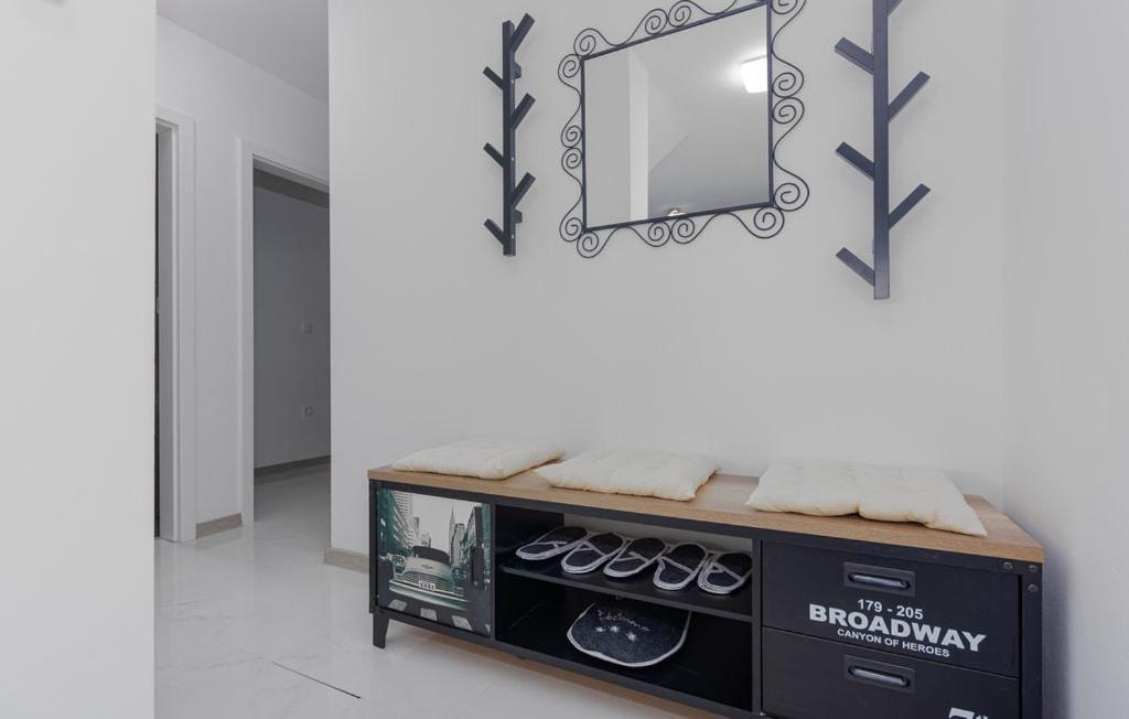 Luxurioeses Penthouse Welle Mit Whirlpool, Grill Und Meerblick Вир Экстерьер фото