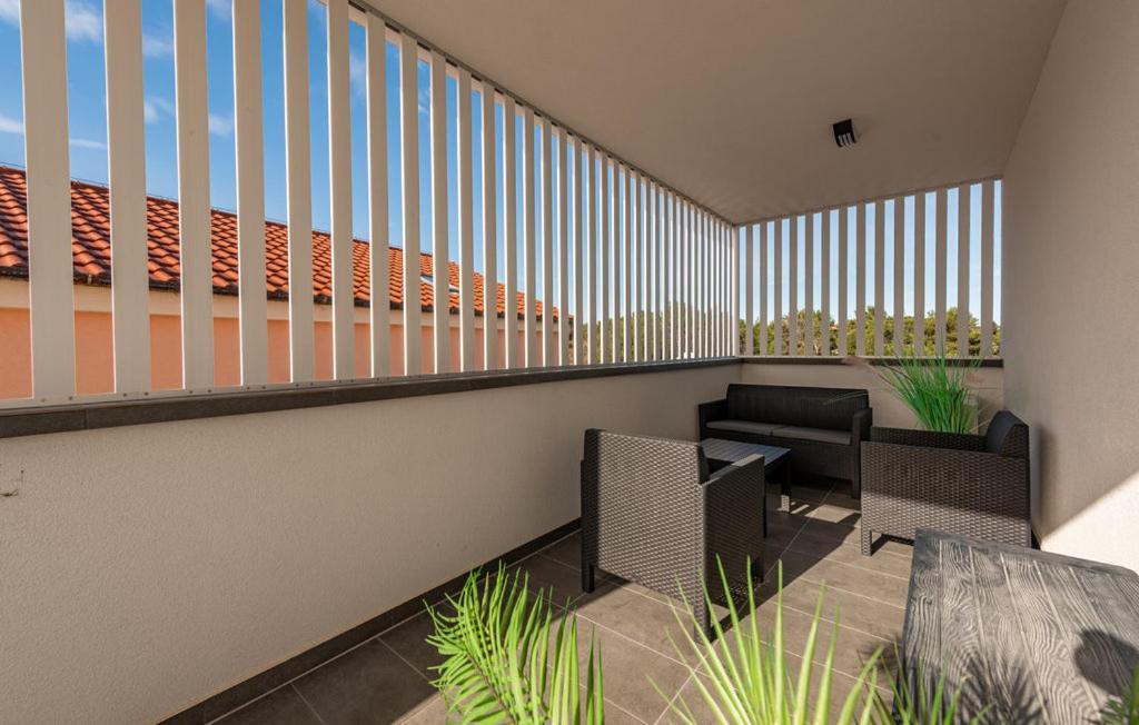 Luxurioeses Penthouse Welle Mit Whirlpool, Grill Und Meerblick Вир Экстерьер фото