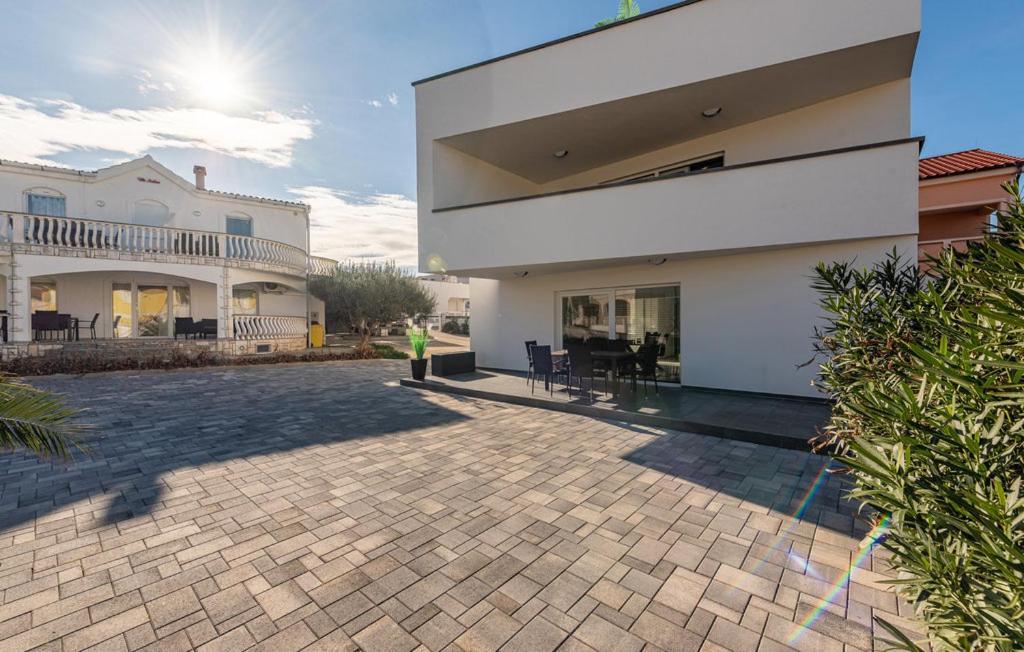 Luxurioeses Penthouse Welle Mit Whirlpool, Grill Und Meerblick Вир Экстерьер фото
