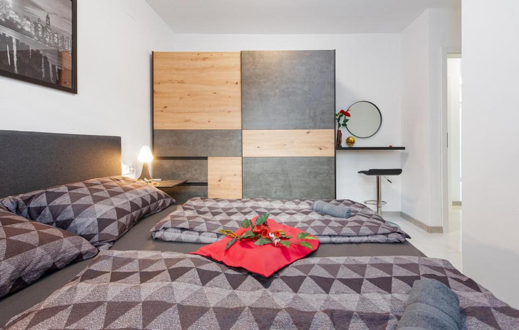 Luxurioeses Penthouse Welle Mit Whirlpool, Grill Und Meerblick Вир Экстерьер фото