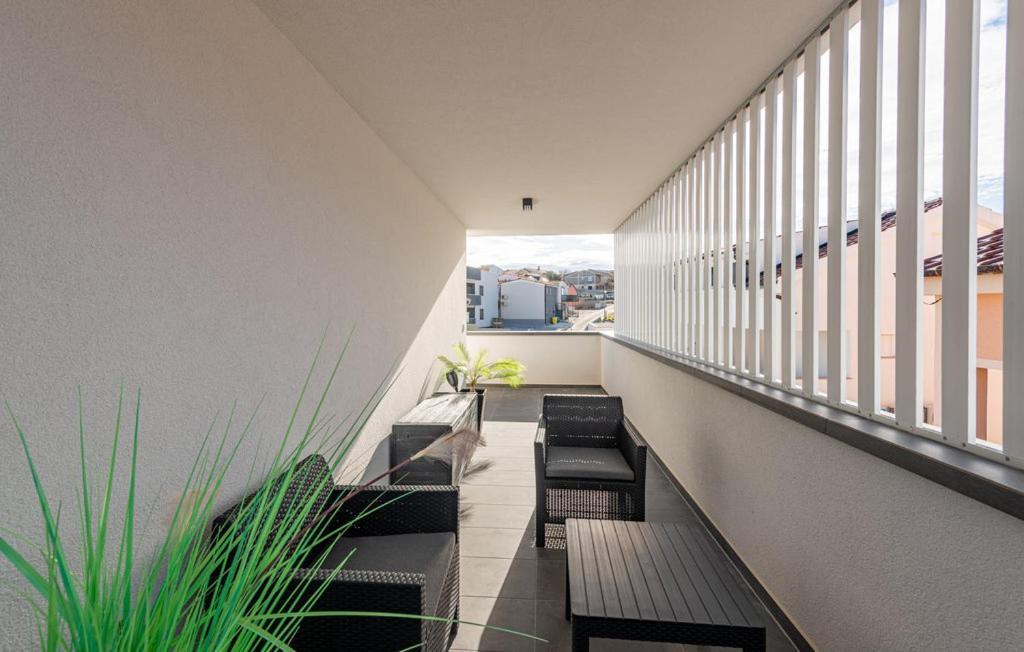 Luxurioeses Penthouse Welle Mit Whirlpool, Grill Und Meerblick Вир Экстерьер фото